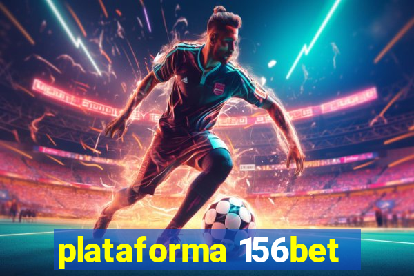 plataforma 156bet